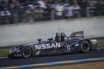 Nissan DeltaWing Le Mans 24 hours 2012 года